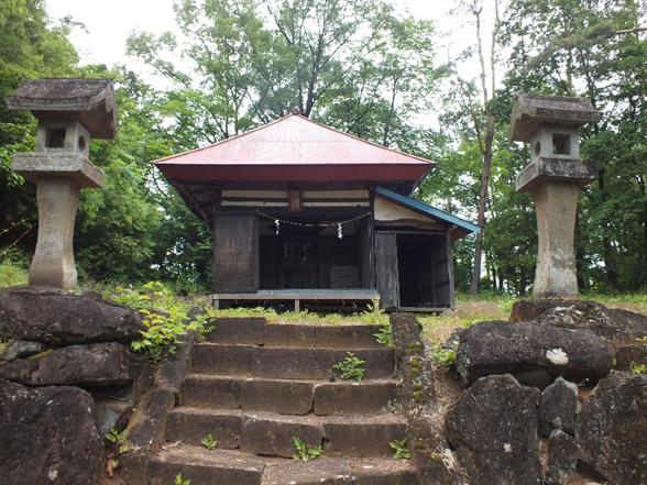 御崎神社